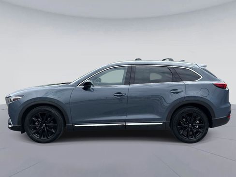 Used 2023 MAZDA CX-9 Carbon Edition image 6
