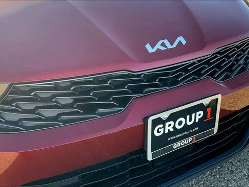 Used 2024 Kia K5 GT-Line w/ GT-Line Premium Package image 39