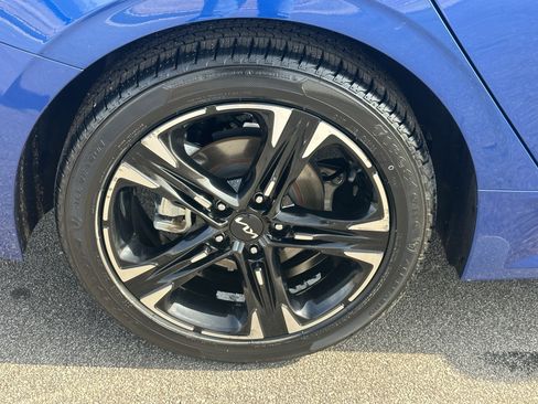 Used 2022 Kia K5 GT-Line w/ GT-Line FWD Premium Package image 19