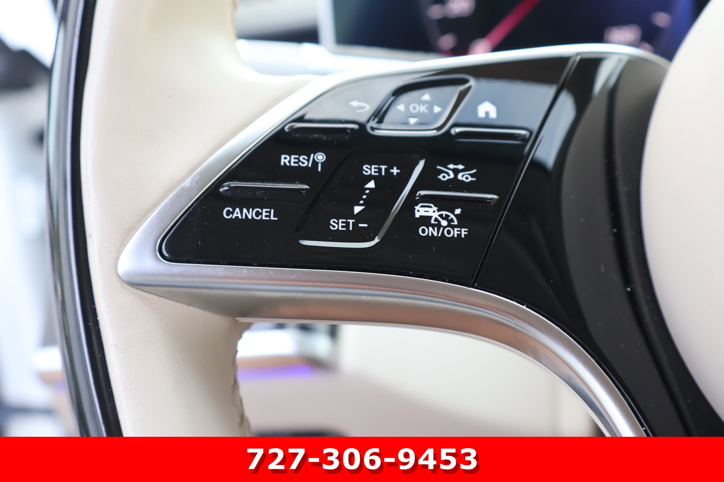 Certified 2023 Mercedes-Benz S 500 4MATIC image 25