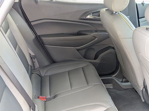 New 2026 Chevrolet Trax ACTIV w/ Driver Confidence Package image 23