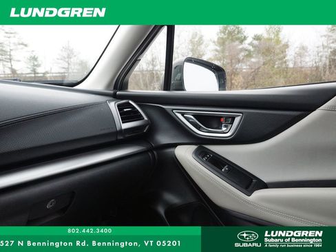 Used 2020 Subaru Forester Premium image 37