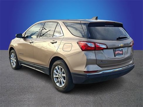 Used 2019 Chevrolet Equinox LT image 6