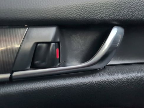 Certified 2022 Honda Accord Sport image 17