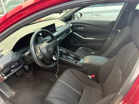 Used 2024 Honda Accord Sport image 8