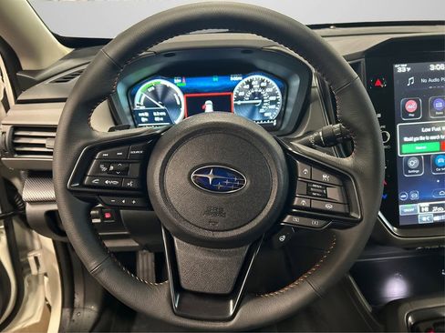 New 2026 Subaru Crosstrek 2.5i Limited image 21