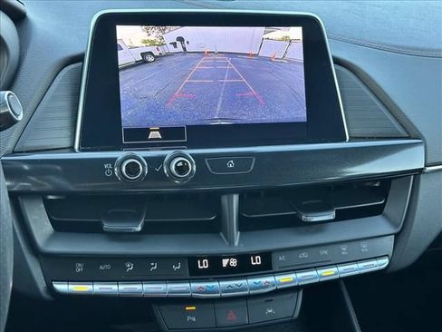 Certified 2023 Cadillac CT4 Sport RWD image 28