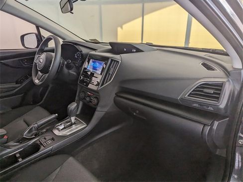 Certified 2023 Subaru Impreza Premium image 17