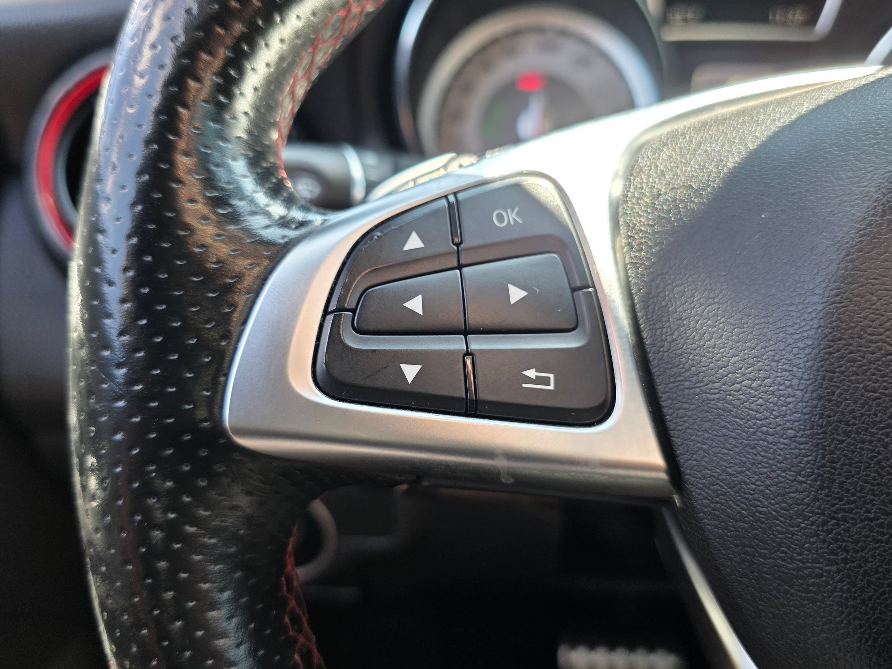 Used 2016 Mercedes-Benz CLA 250 w/ Sport Package Plus image 27