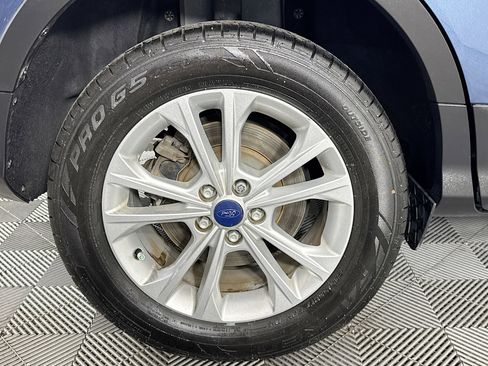 Used 2018 Ford Escape SEL image 31