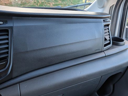 Certified 2020 Ford Transit 250 Medium Roof w/ Interior Upgrade Package image 15