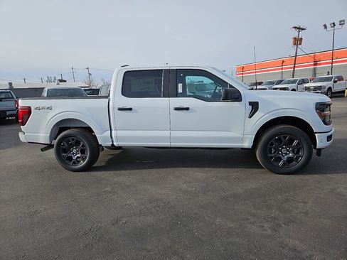 New 2026 Ford F150 STX w/ Equipment Group 200A image 14