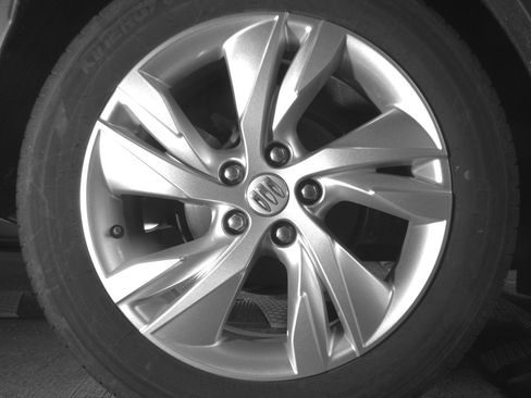 Used 2025 Buick Encore GX Preferred image 15