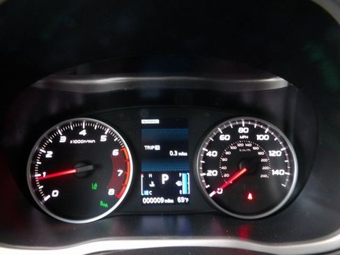 New 2024 Mitsubishi Eclipse Cross SE image 34