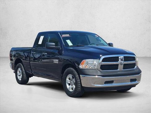 Used 2017 RAM 1500 Tradesman w/ Popular Equipment Group image 3