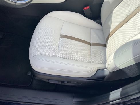 Certified 2024 MAZDA CX-90 Plug-In Hybrid w/ Premium Plus image 16