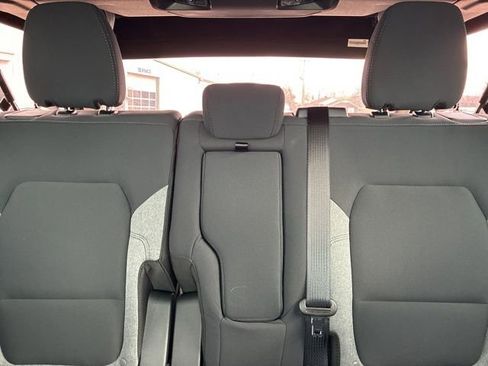 New 2026 Ford Bronco Big Bend image 38