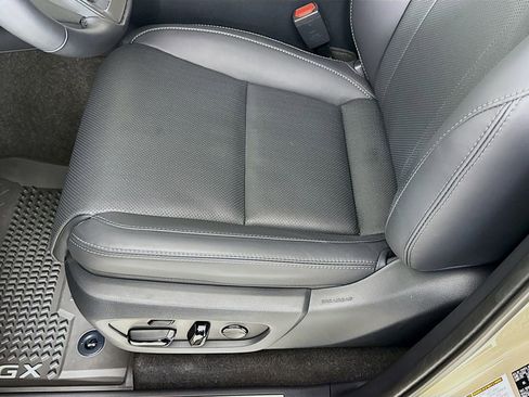 Certified 2026 Lexus GX 550 AWD/4WD image 20