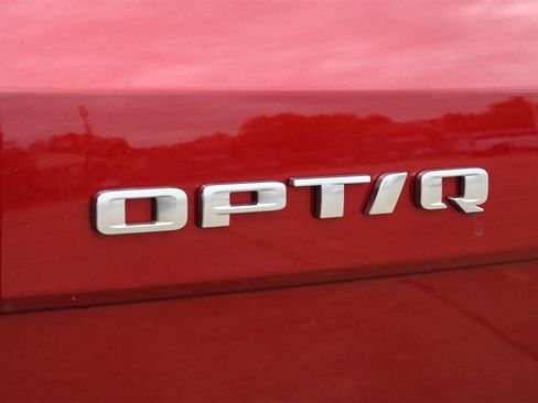 New 2026 Cadillac Optiq Luxury 1 image 20