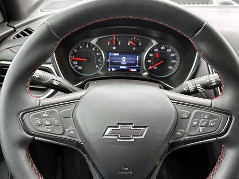 Certified 2024 Chevrolet Equinox RS w/ LPO, Floor Liner Package image 18