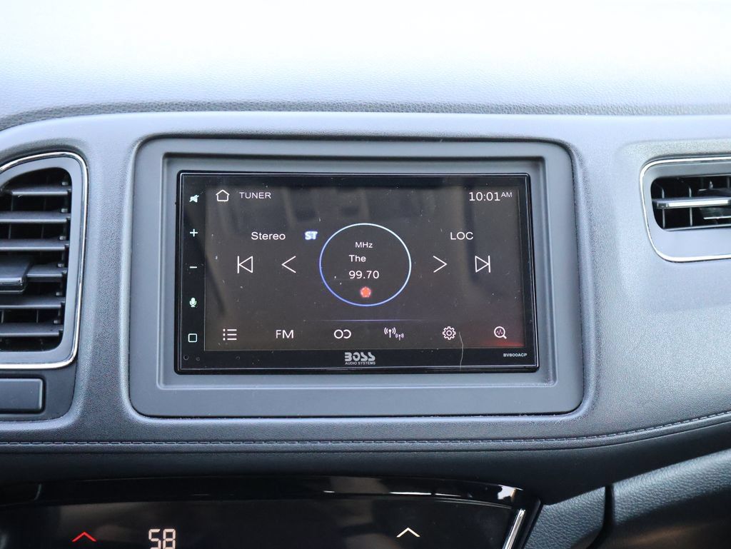 Used 2017 Honda HR-V EX-L image 19