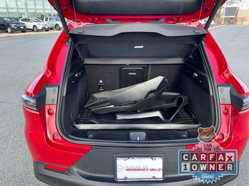 Used 2024 Dodge Hornet GT Plus image 8