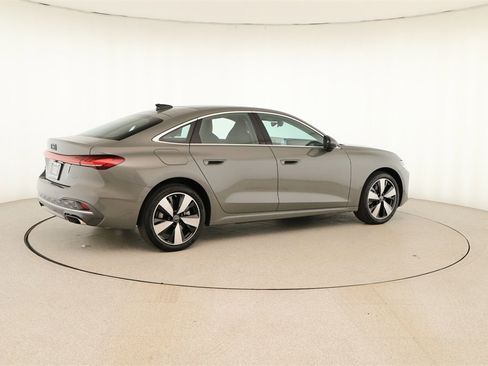 New 2025 Audi A5 2.0T Premium Plus image 7