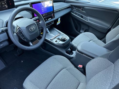 New 2026 Toyota bZ XLE image 12