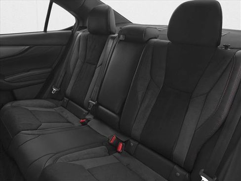 New 2026 Subaru WRX GT AWD/4WD image 9