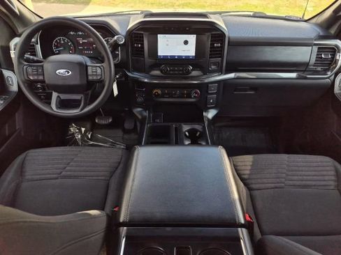 Used 2021 Ford F150 XL w/ STX Appearance Package image 19