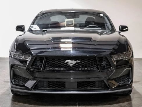 Used 2024 Ford Mustang GT RWD image 6