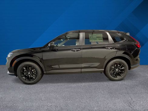 New 2026 Honda CR-V Sport image 7