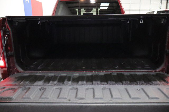 Used 2019 RAM 1500 Limited AWD/4WD image 37