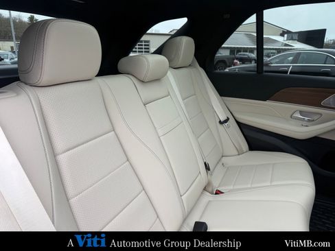 Certified 2024 Mercedes-Benz GLE 350 4MATIC image 23