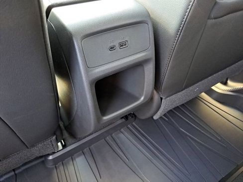 New 2026 Buick Envista Sport Touring w/ Convenience I Package image 10