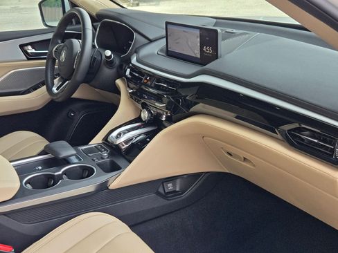 Used 2023 Acura MDX FWD w/ Technology Package image 30