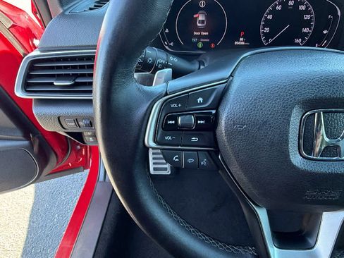 Used 2019 Honda Accord Sport image 19