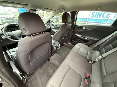 Used 2023 Chevrolet Malibu LT w/ Driver Confidence Package FWD image 27