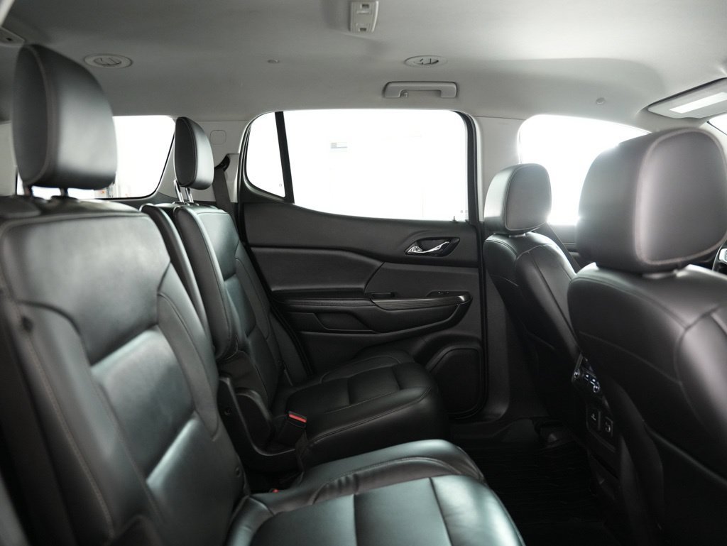 Used 2019 GMC Acadia SLT FWD image 39