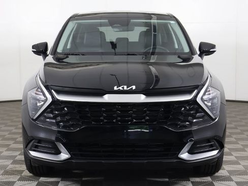 Used 2023 Kia Sportage EX FWD image 12
