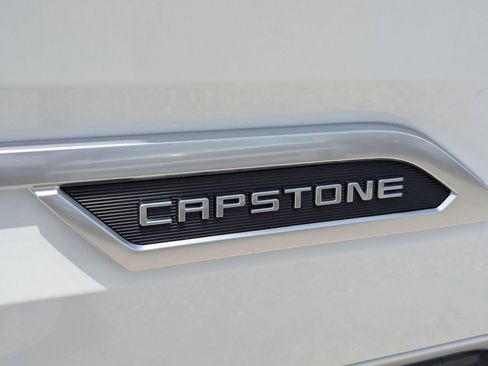 Used 2026 Toyota Sequoia Capstone AWD/4WD image 19