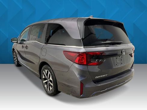 New 2026 Honda Odyssey EX-L image 3