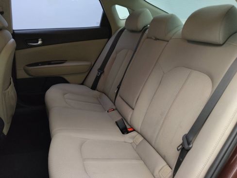 Used 2016 Kia Optima LX FWD image 18