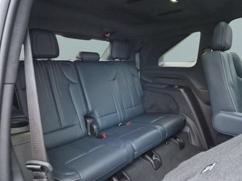 New 2025 Cadillac Escalade IQ Sport 2 AWD/4WD image 27