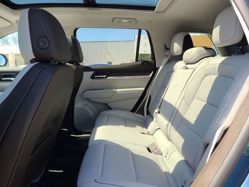 New 2026 GMC Terrain Denali w/ LPO, Black Badging Package image 26