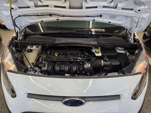 Used 2016 Ford Transit Connect XL FWD image 34
