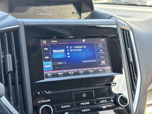 Used 2021 Subaru Crosstrek 2.0i Premium w/ Moonroof Package image 20