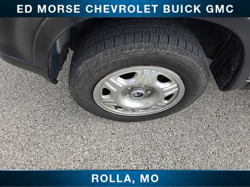 Used 2006 Honda CR-V LX image 9