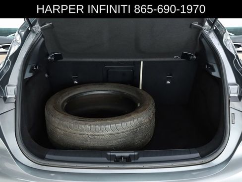 Used 2018 INFINITI QX30 AWD image 29