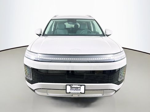 New 2026 Hyundai Ioniq 9 SEL image 2